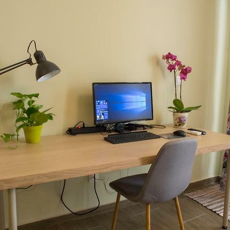 Premium Apartment Lycabettus 3-Bedrooms Афіни Екстер'єр фото