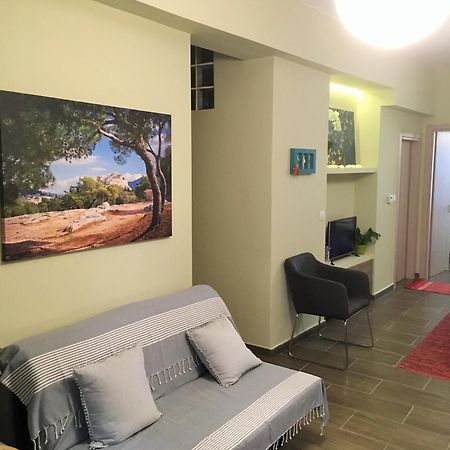 Premium Apartment Lycabettus 3-Bedrooms Афіни Екстер'єр фото