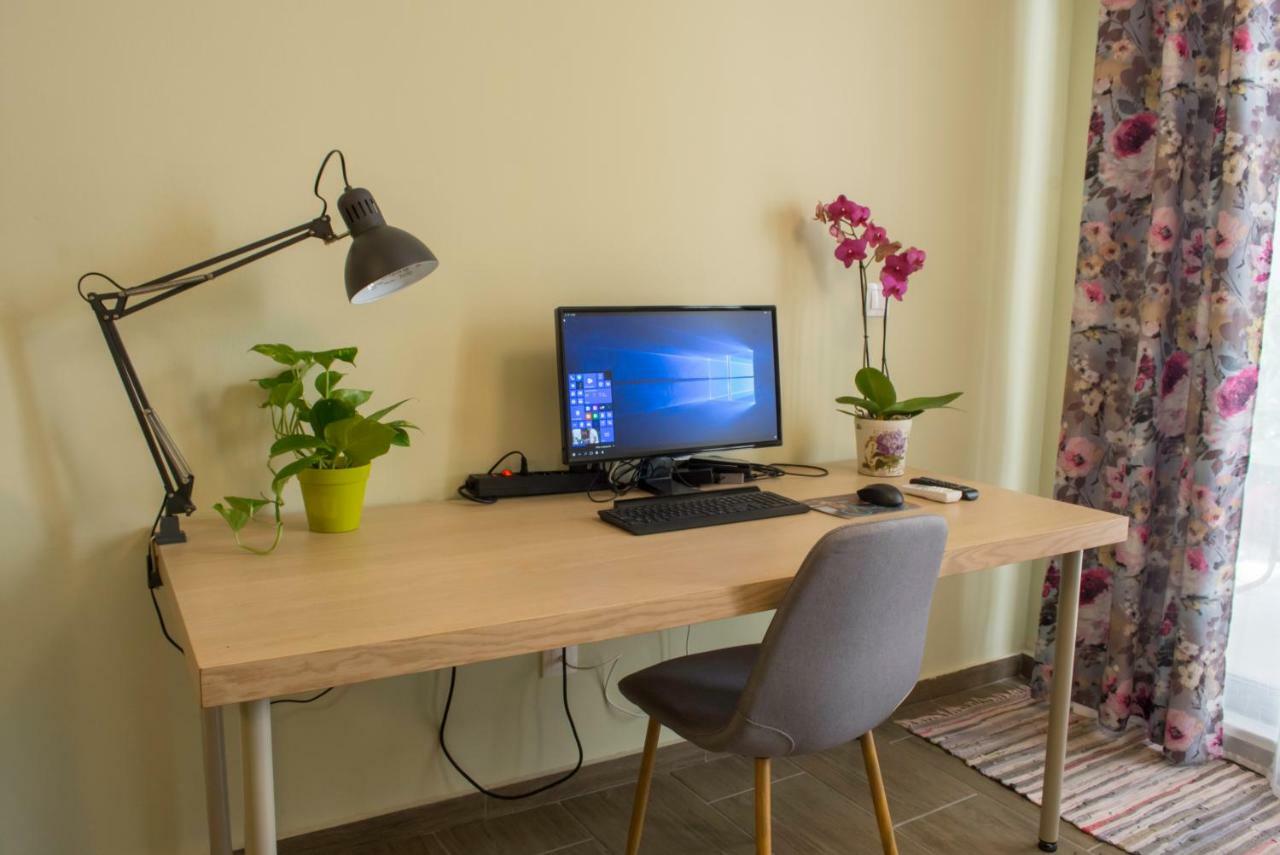 Premium Apartment Lycabettus 3-Bedrooms Афіни Екстер'єр фото