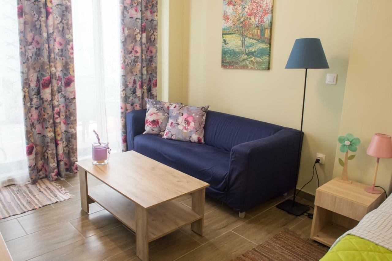 Premium Apartment Lycabettus 3-Bedrooms Афіни Екстер'єр фото