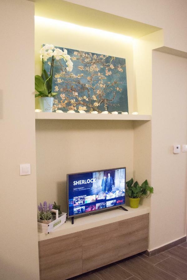 Premium Apartment Lycabettus 3-Bedrooms Афіни Екстер'єр фото