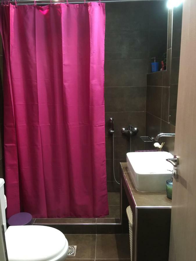 Premium Apartment Lycabettus 3-Bedrooms Афіни Екстер'єр фото